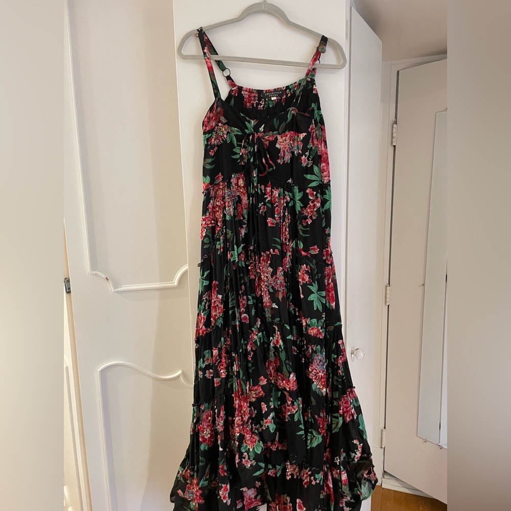 Collection privée dress, size 1